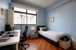 Cashew Heights Condominium (D23), Condominium #551932111
